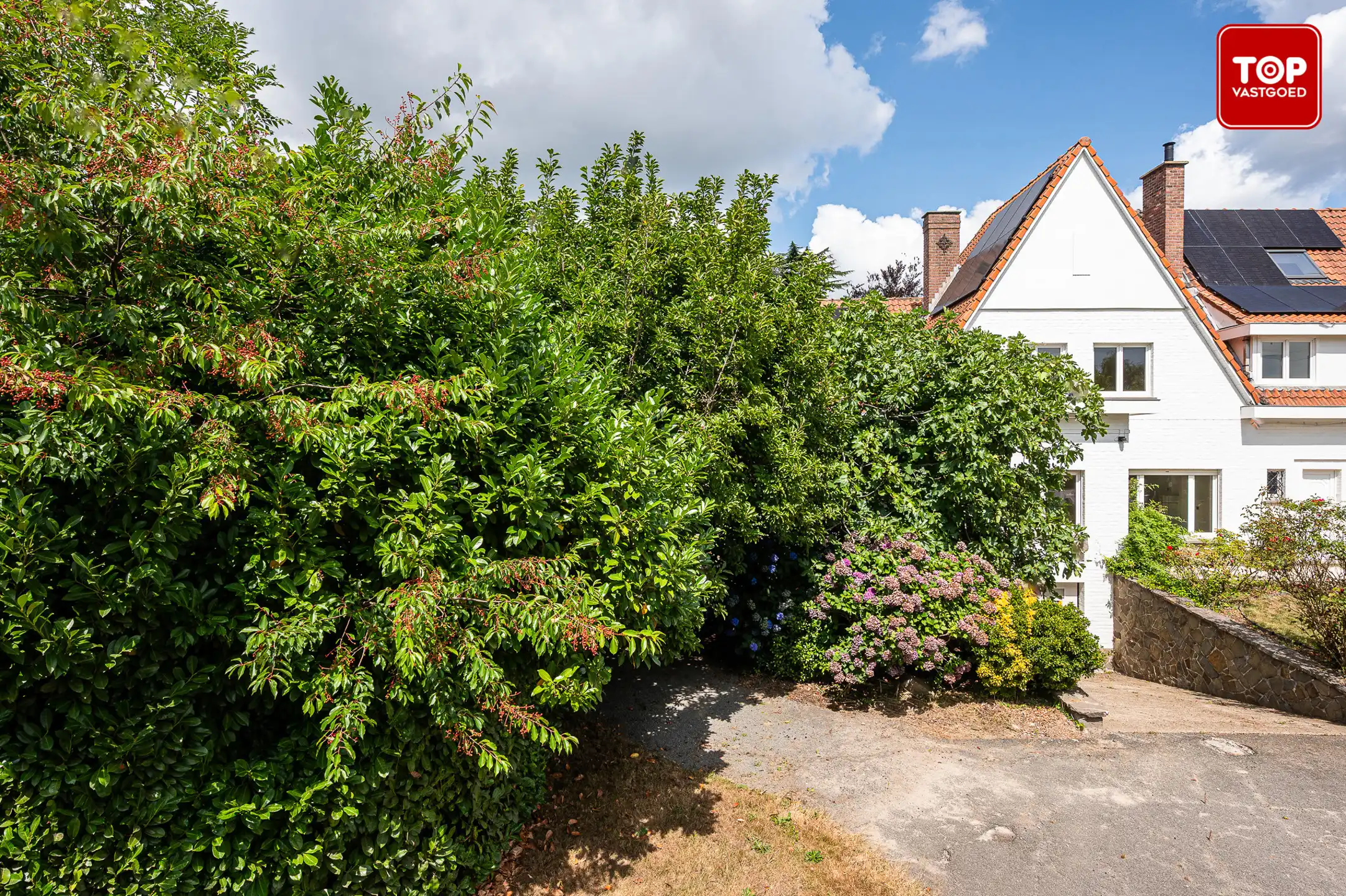 Grond te koop Waalbrugstraat 22/B - 9032 Wondelgem