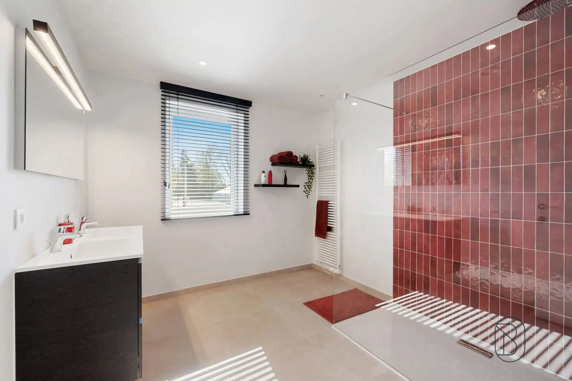 Energiezuinige nieuwbouwwoning in Beveren-Leie! foto 21