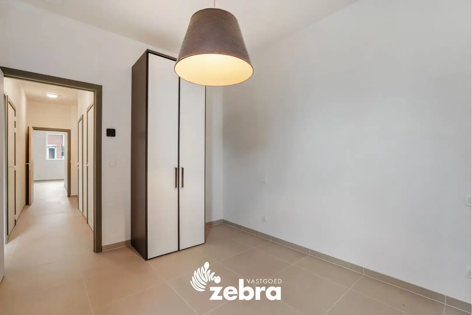 Nieuwbouw appartement met ruim terras en autostaanplaats te Tielt! foto 15