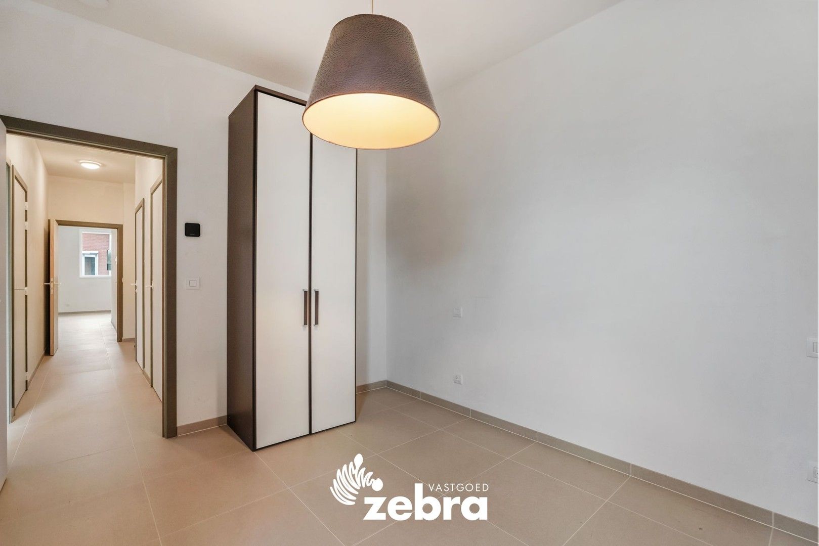 Nieuwbouw appartement met ruim terras en autostaanplaats te Tielt! foto 15