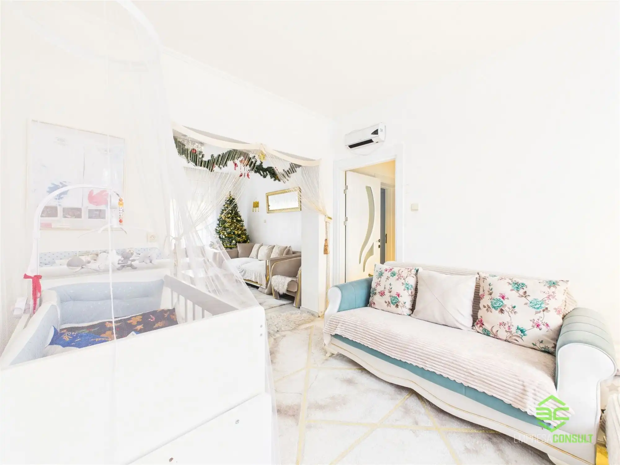 Ruime gezinswoning met 4 slpk in Ezemaal! foto 6