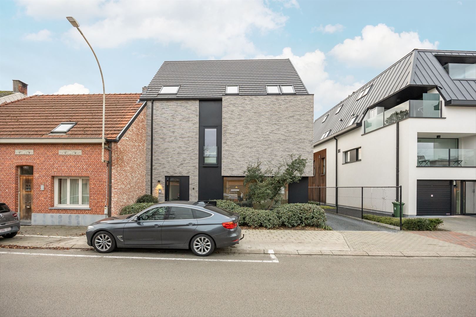 Luxe dakappartement met ruim zuidwest terras.  foto 24