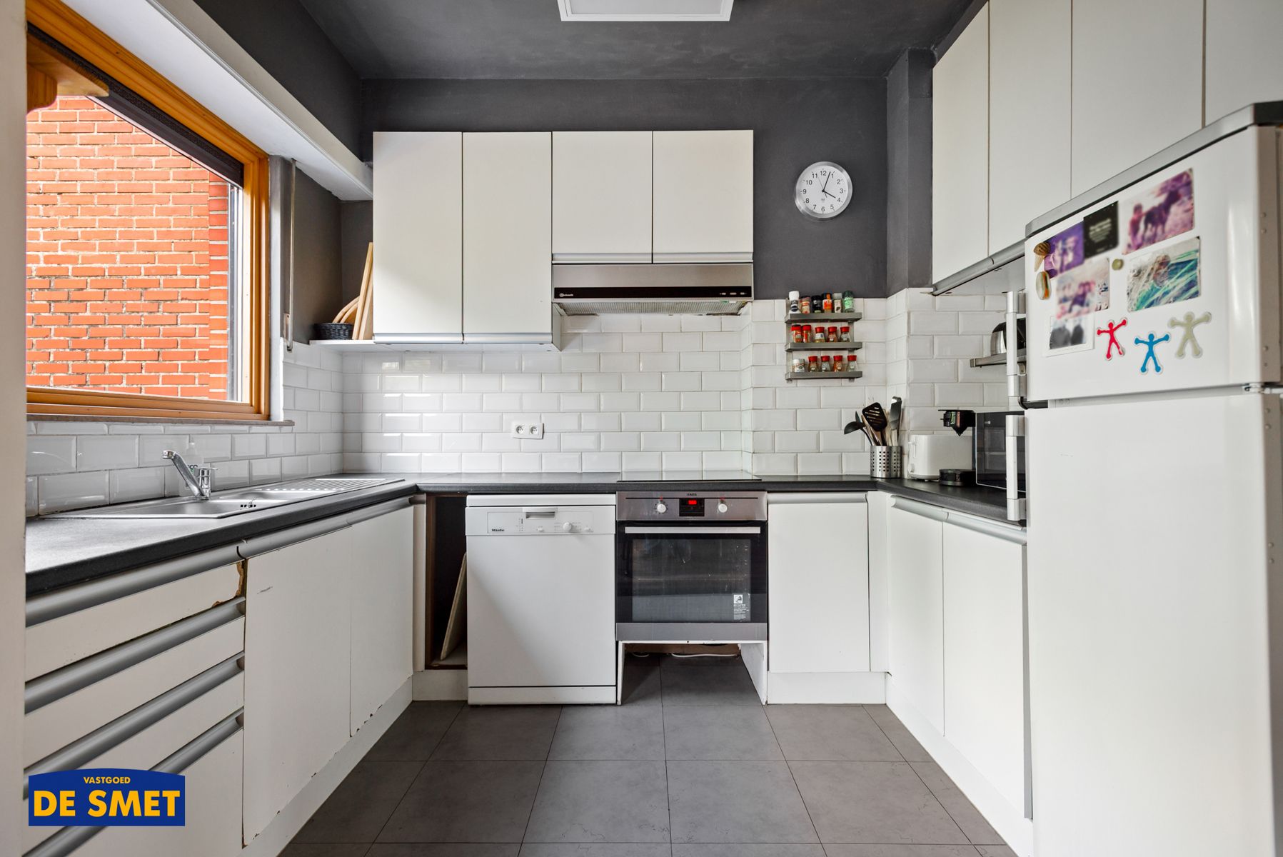 Bel-etage op toplocatie in rustige buurt nabij centrum foto 14