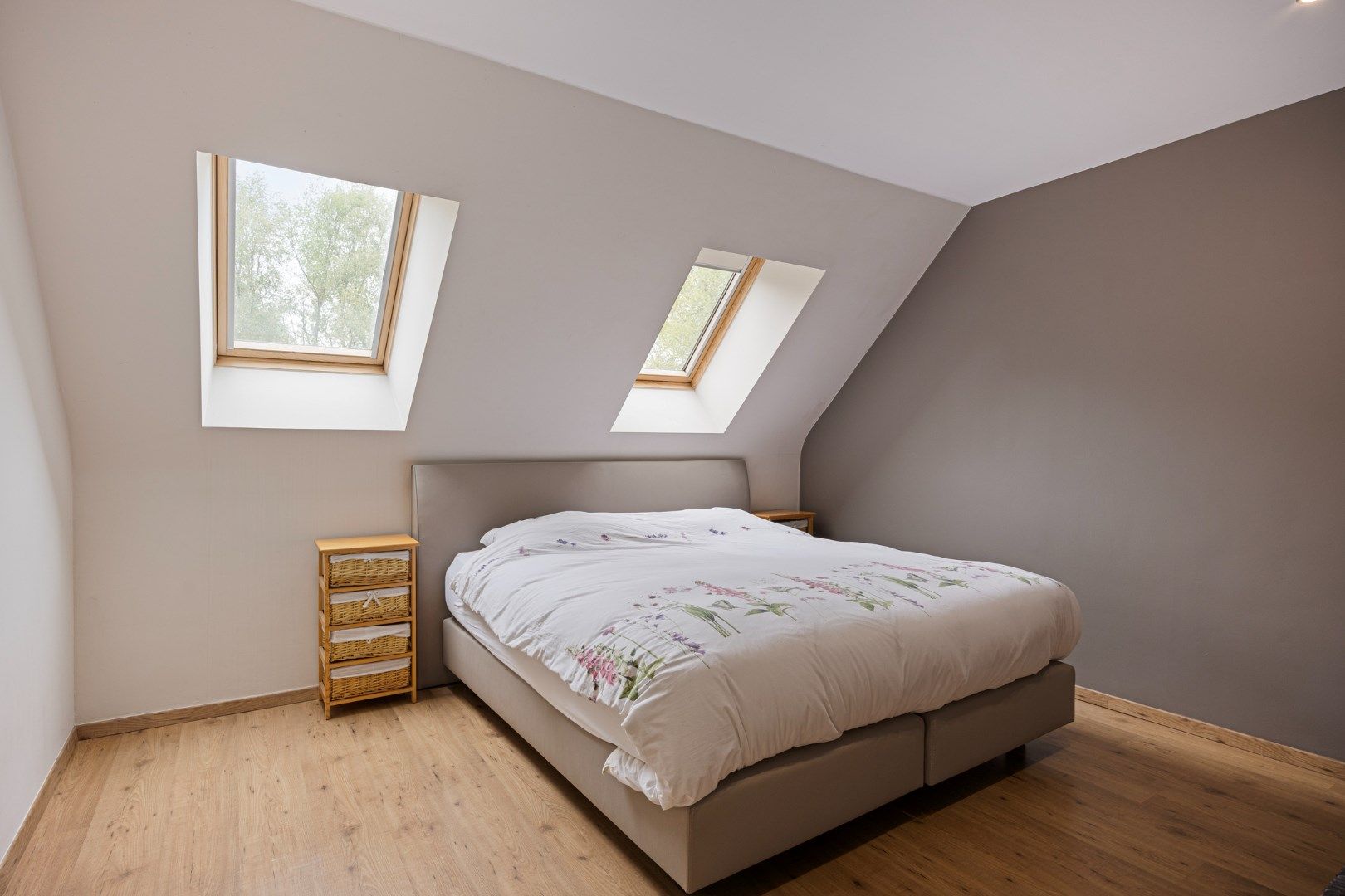 Open bebouwing op een prachtig perceel met gunstig EPC te koop in Tielt-Winge - EPC 98 kWh/m² - bewoonbare opp. 315 m² foto 20