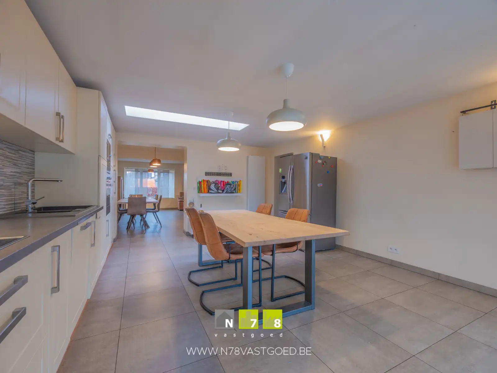Huis te koop foto 8