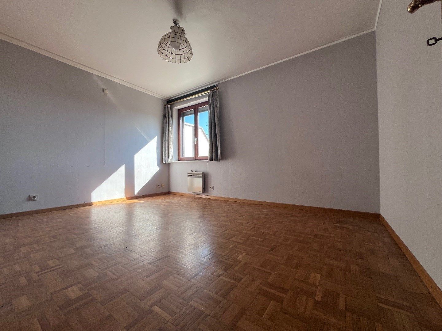 Bijzonder goedgelegen, ruim 3-slaapkamer-appartement met riant zonneterras foto 20