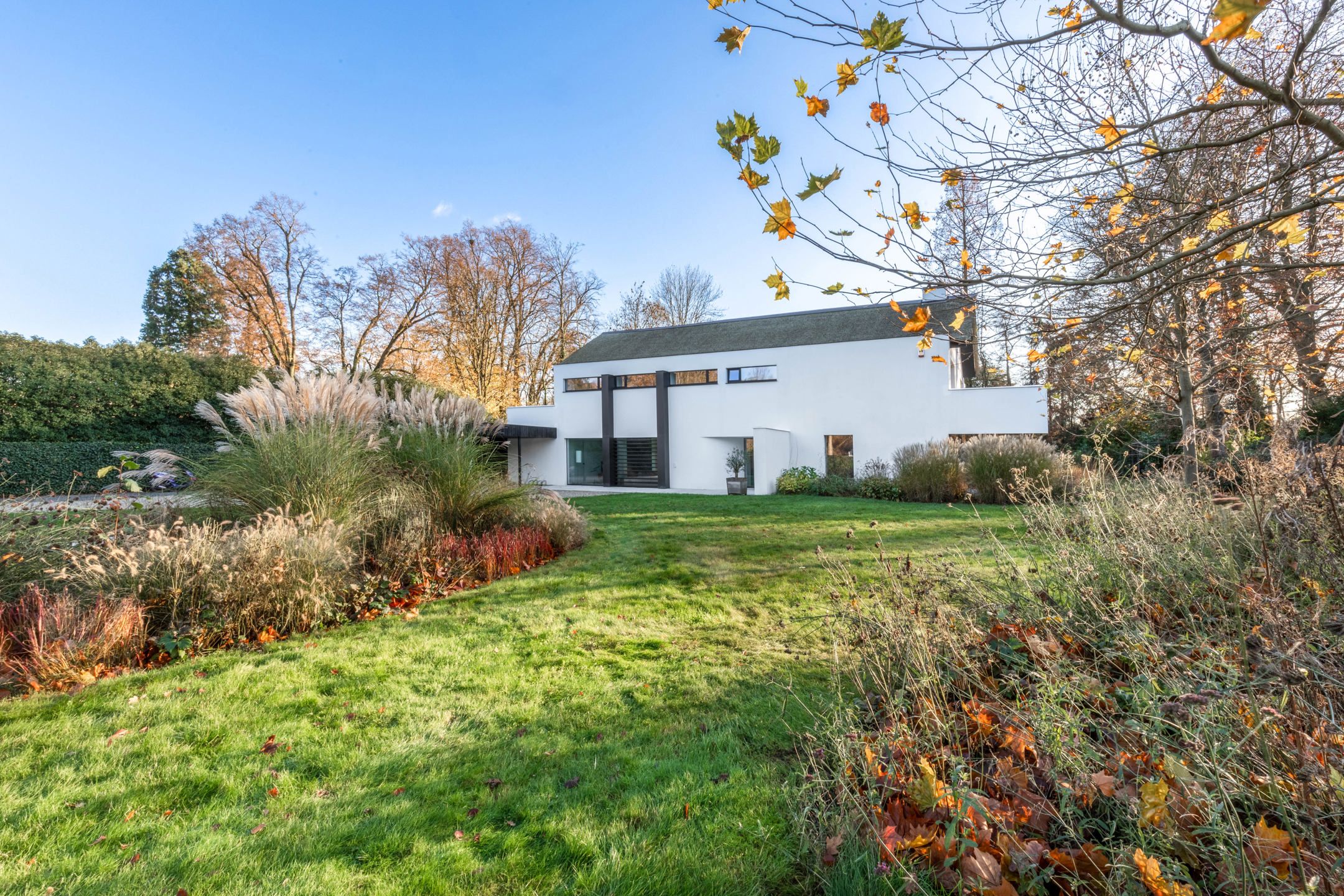 Exclusieve Moderne Villa met Tijdloze Elegantie in Vriesdonk foto 36