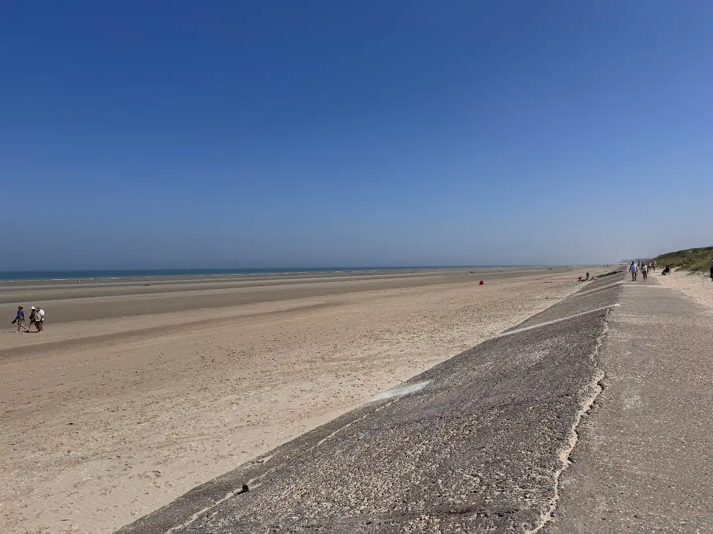 Residentie Duinenzee 0701 + K5 foto 18