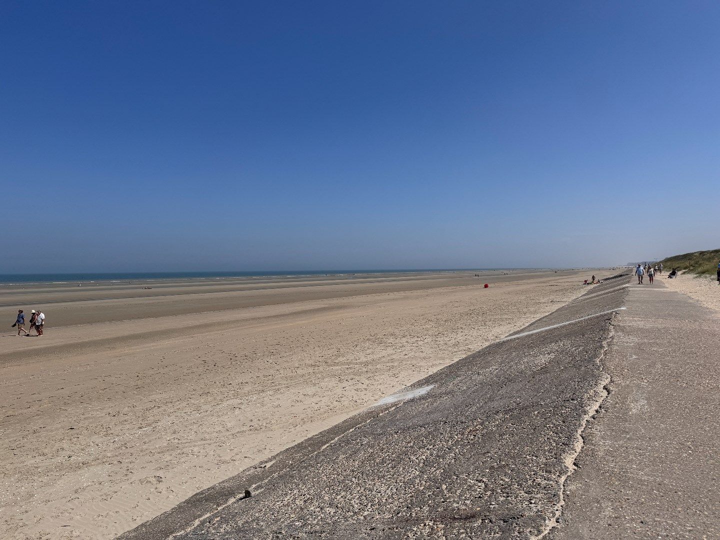 Residentie Duinenzee 0701 + K5 foto 18