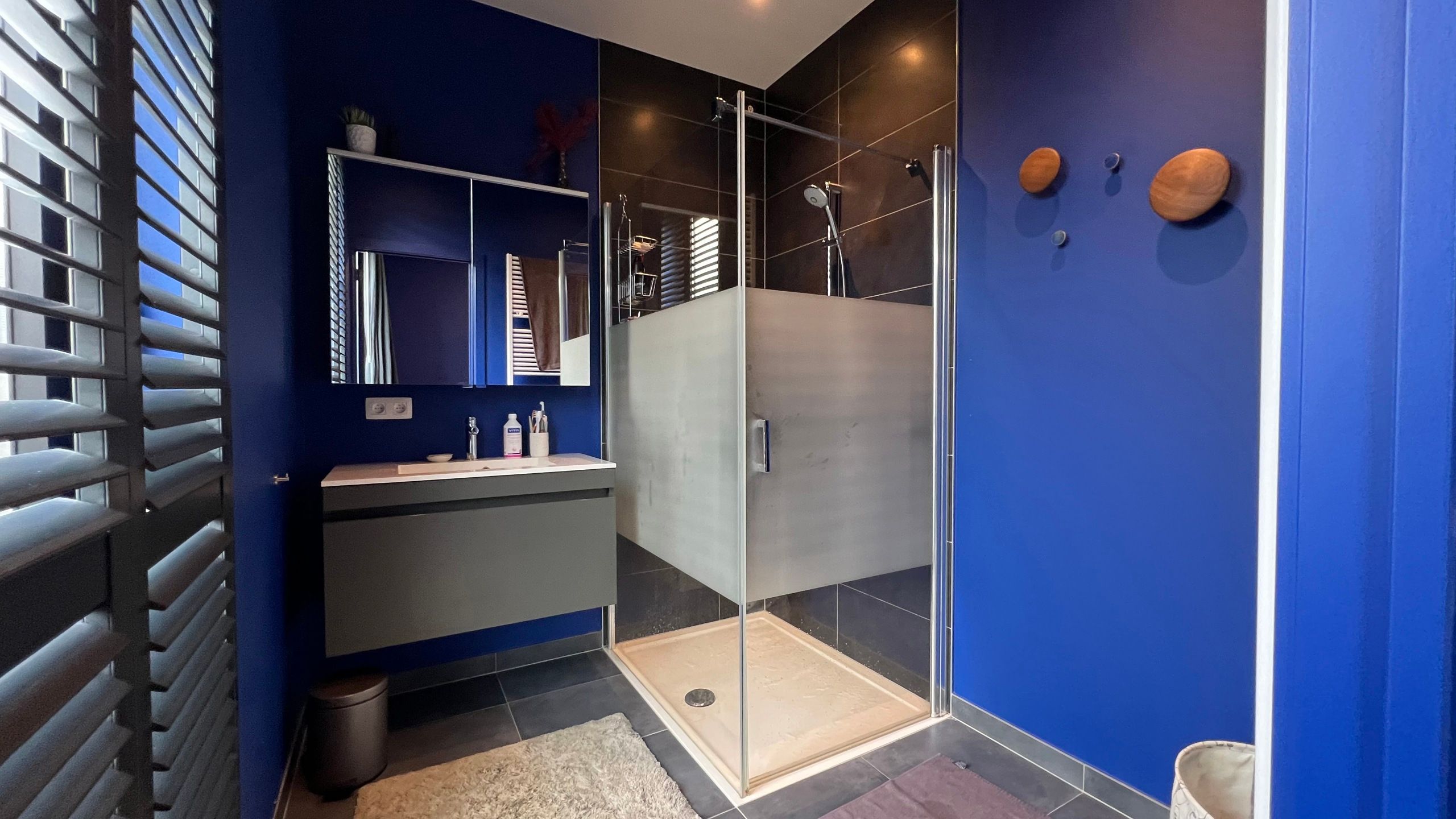 Penthouse met 2 slaapkamers en parking aan het Zuidpark foto 10