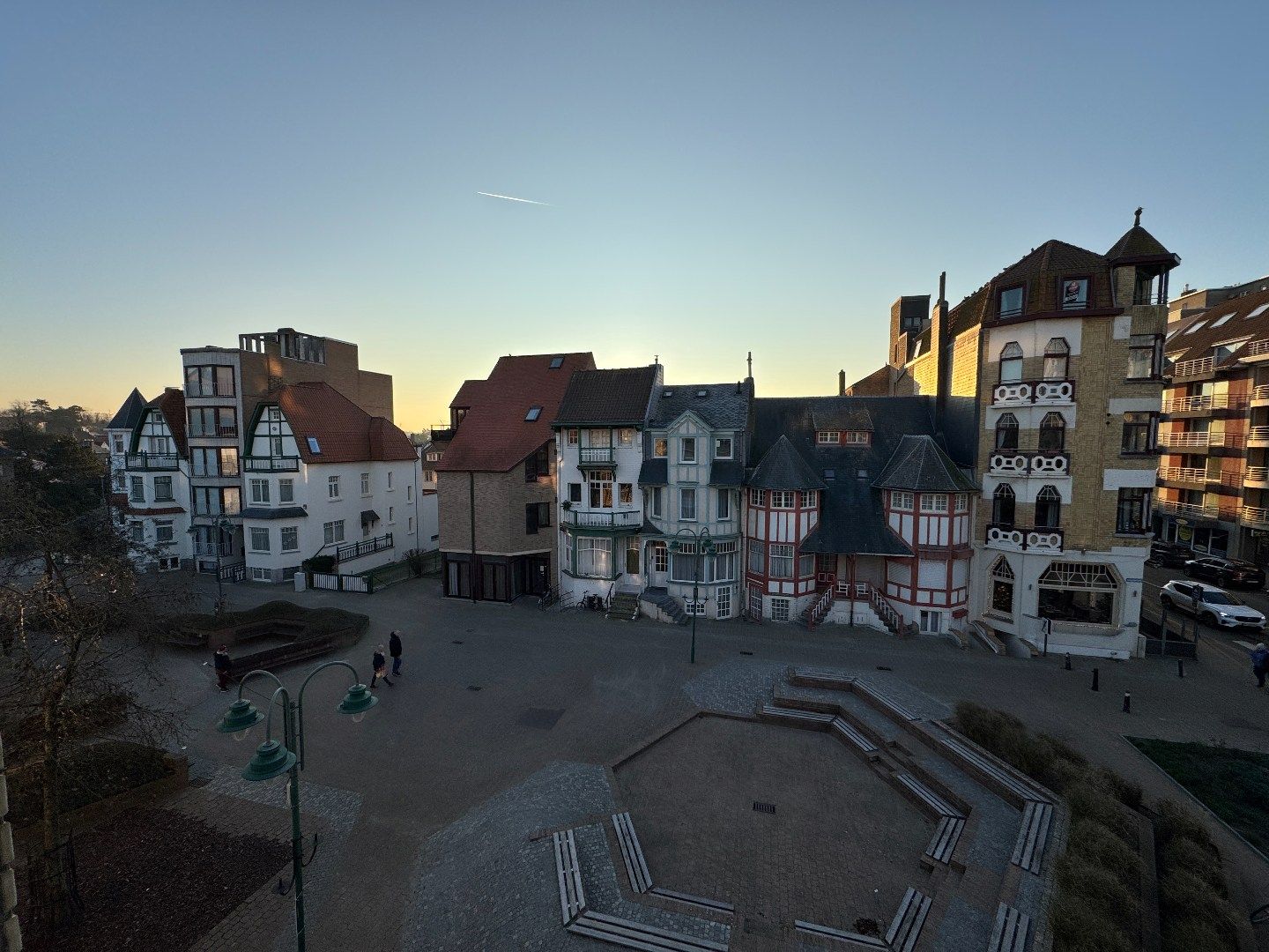 Residentie Mon Plaisir 0201 foto 11