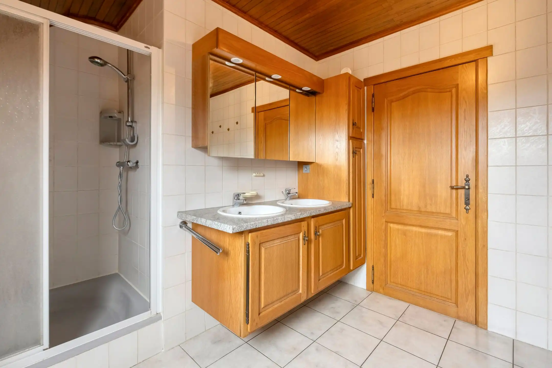 Vrijstaande villa in het groene Pellenberg foto 20