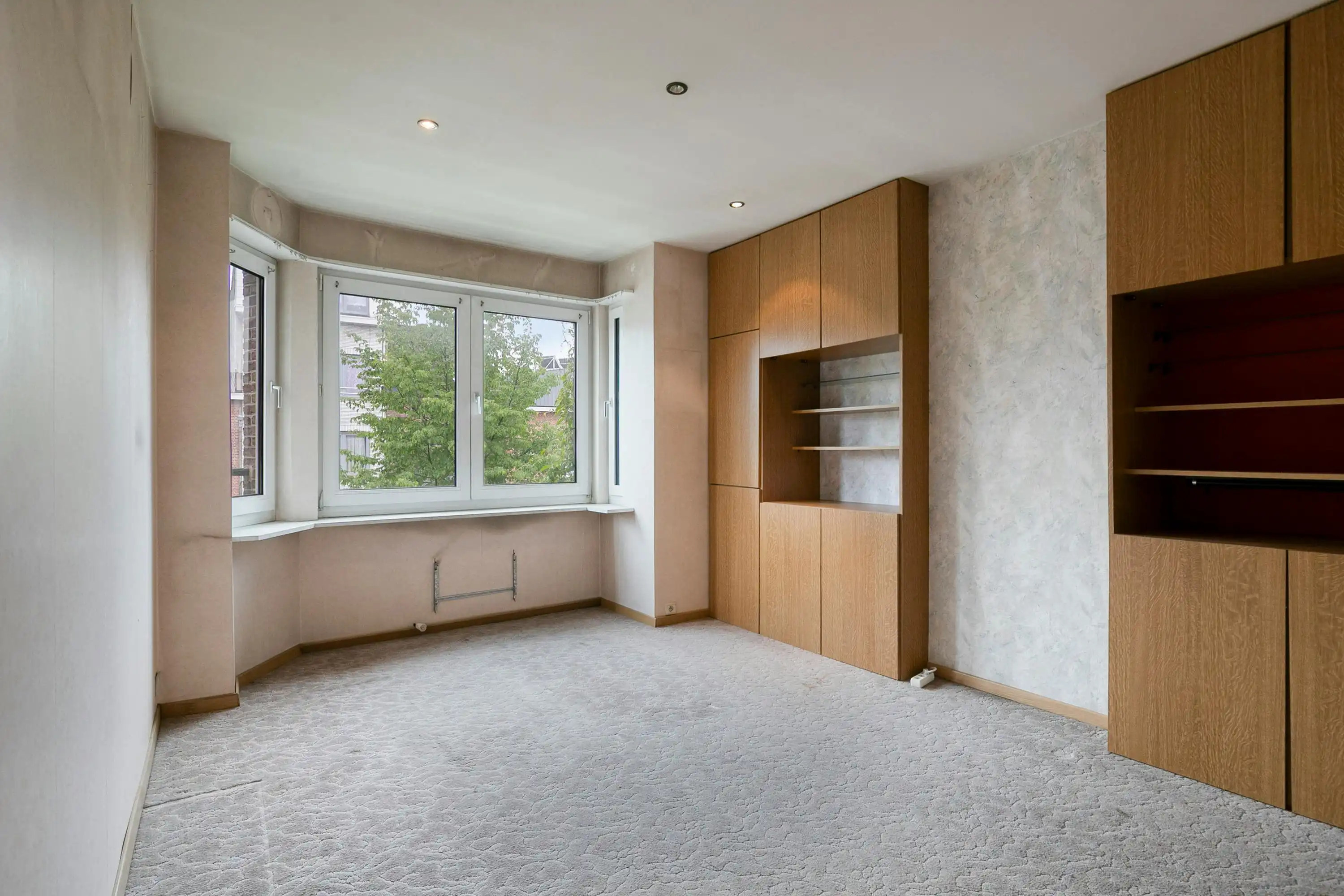 Charmante rijwoning met 3 slaapkamers in hartje Deurne! foto 18