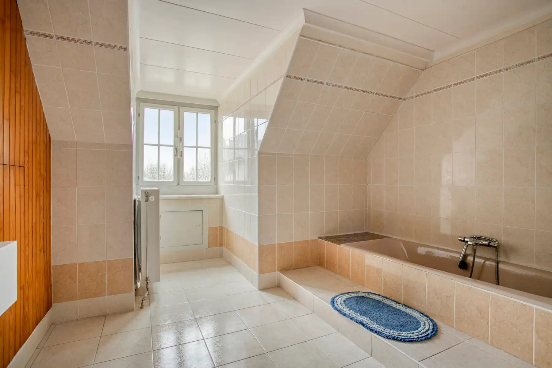 Zeer ruime villa met 4 slaapkamers!! foto 26