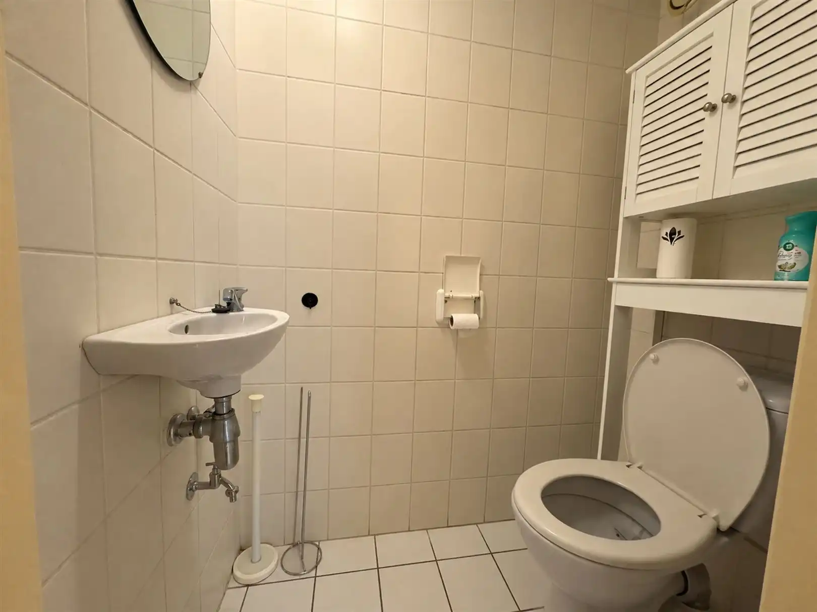 Hoekappartement met frontaal zeezicht foto 14