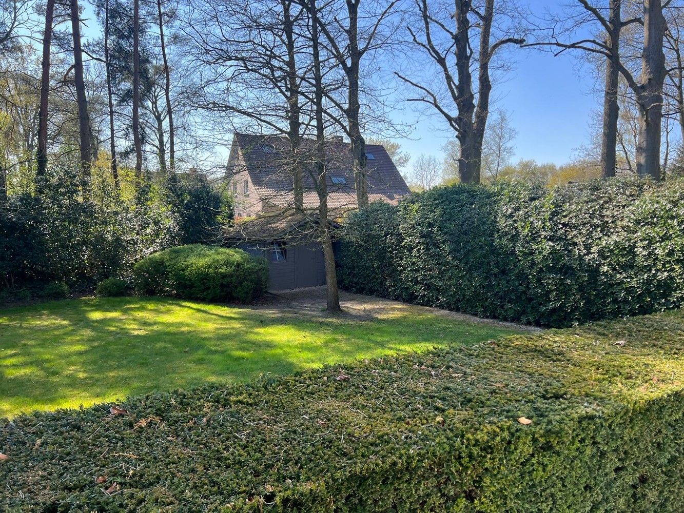 Instapklare luxevilla op toplocatie foto 2