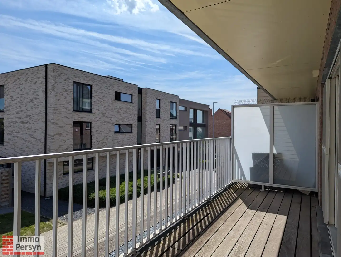 Duplex appartement op wandelafstand van het centrum van Scherpenheuvel foto 9