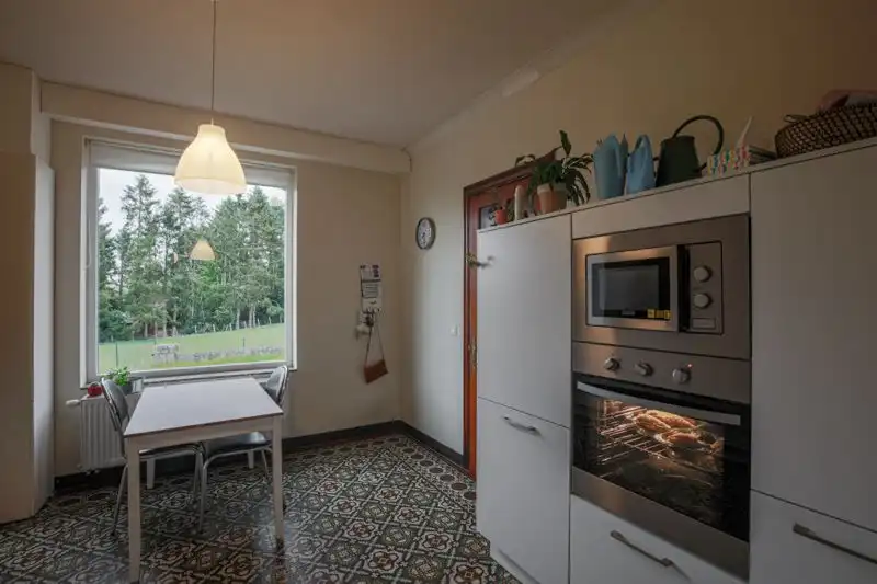 Alleenstaande woning met garage op 1968m² foto 7