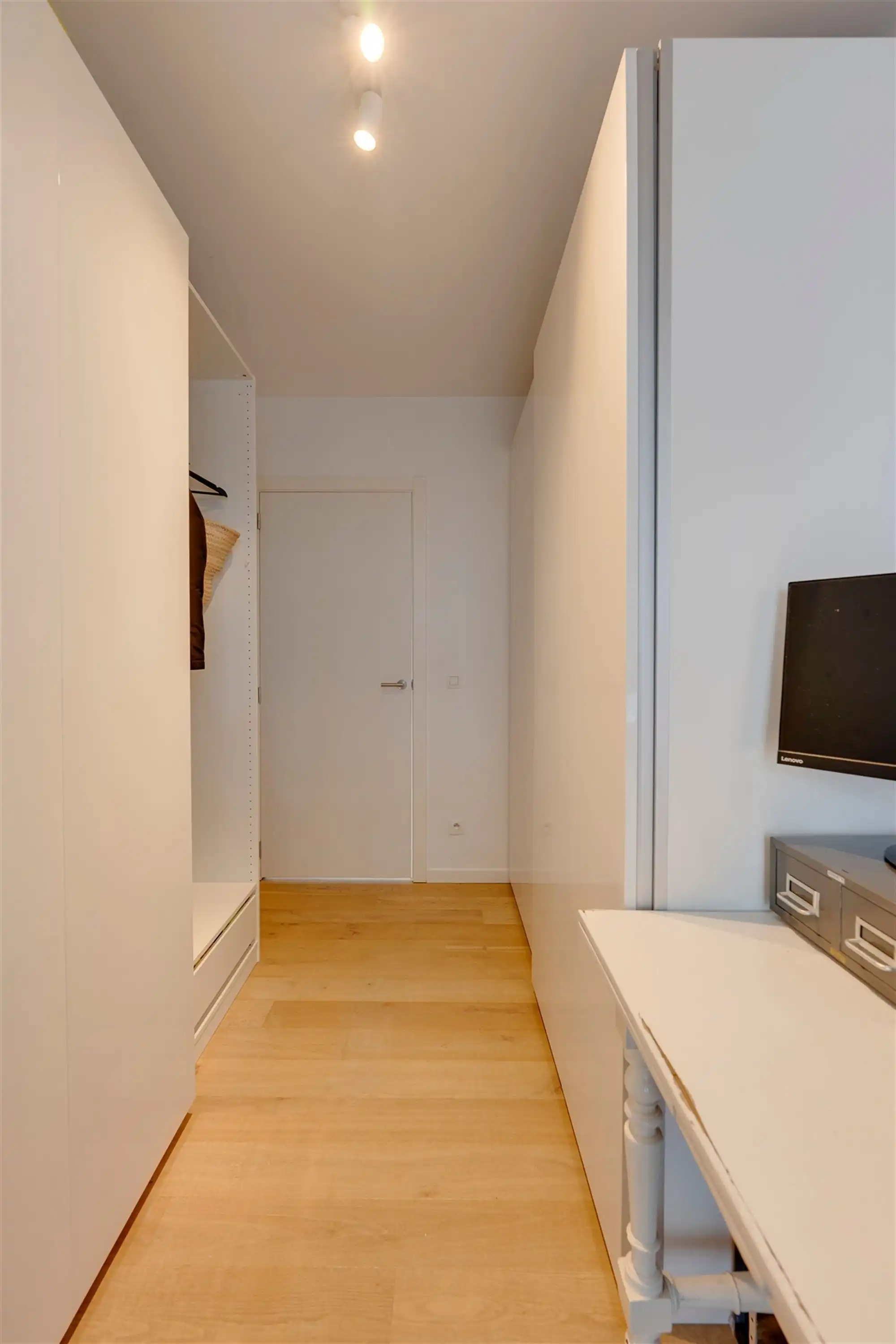 Recent appartement met unieke vergezichten nabij Domein Hertoghe foto 21