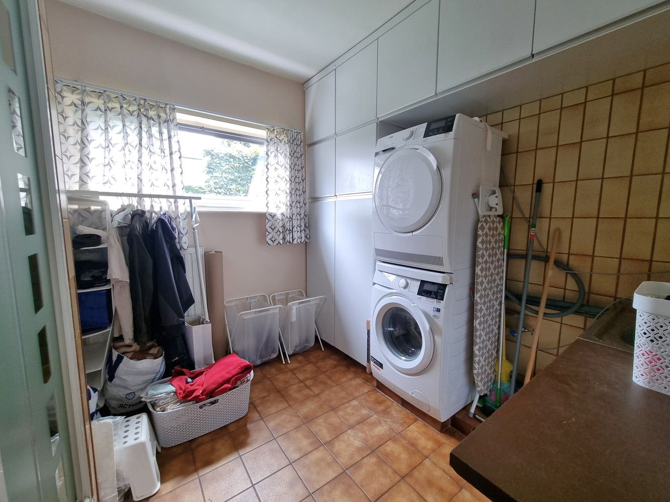 Vrijstaande woning in het groen foto 17