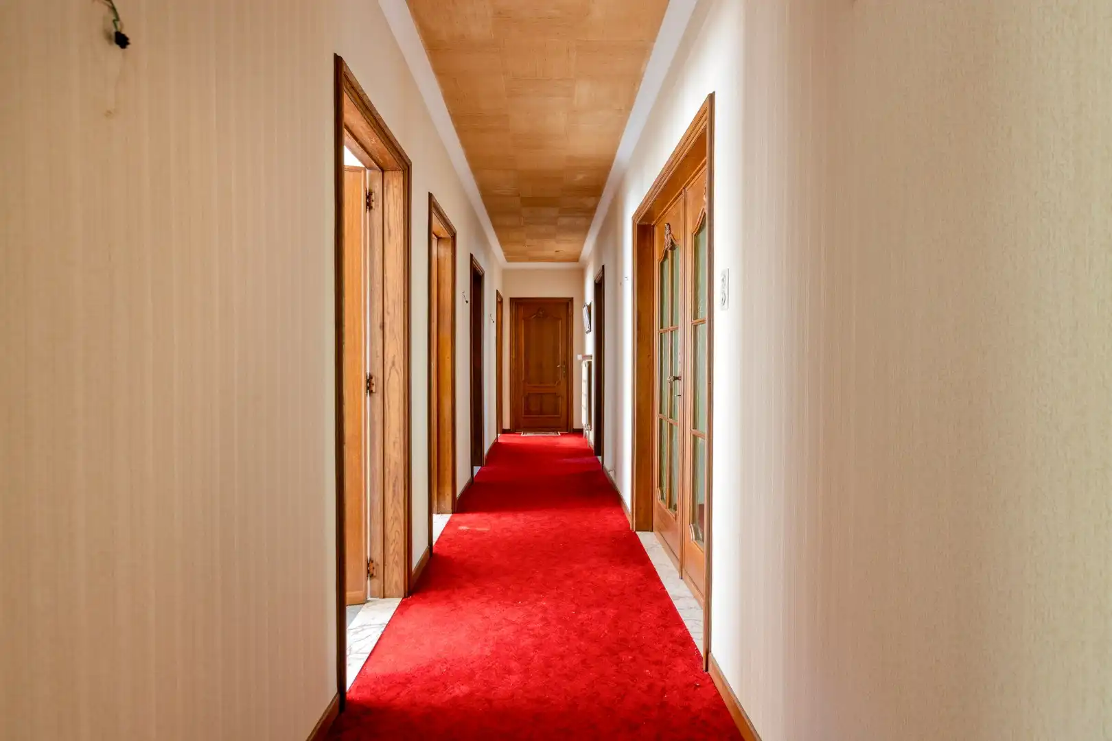 Rustig gelegen gelijkvloerse woning met 4 slpks op wandelafstand van het centrum van Mol !  foto 14