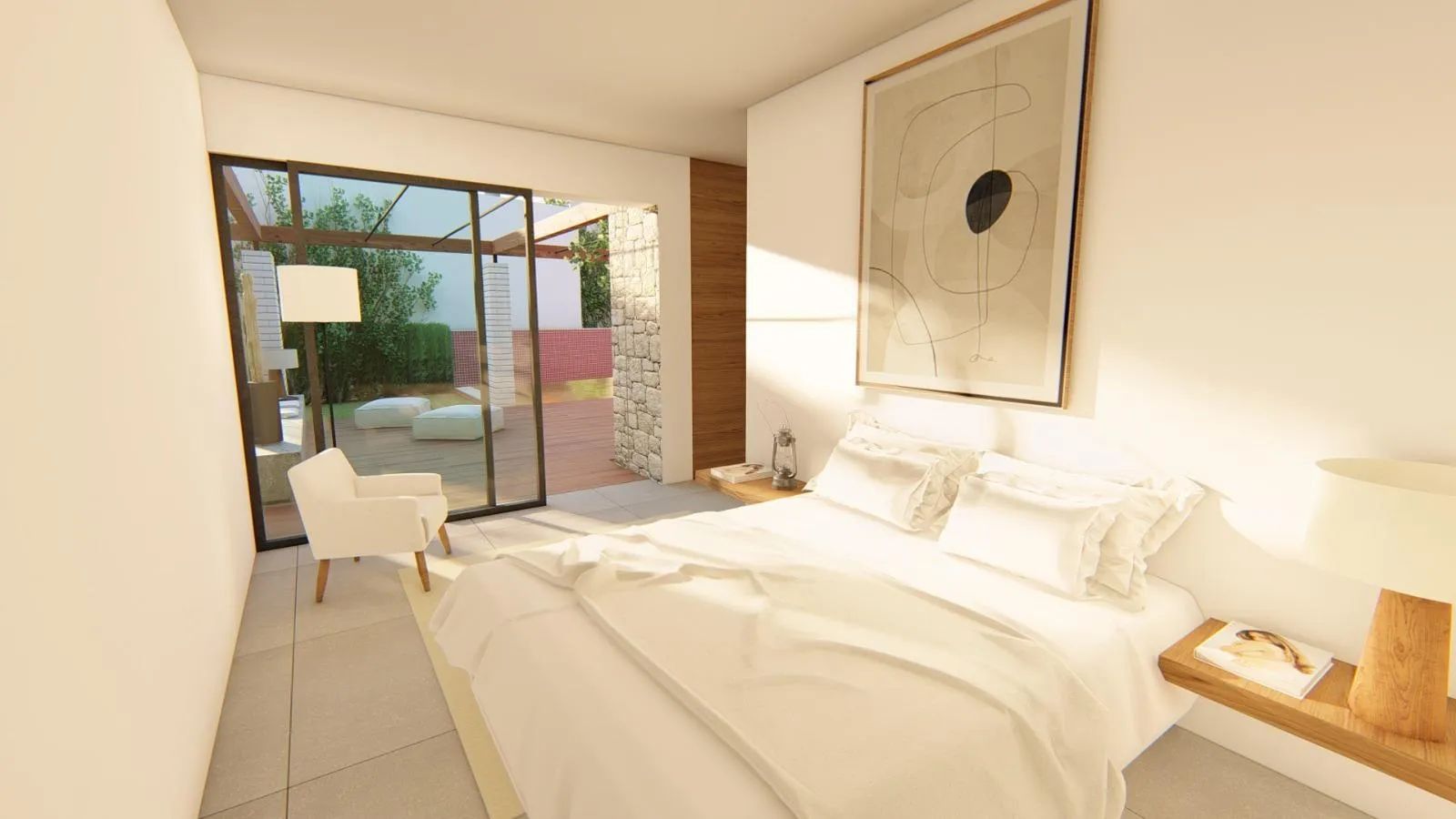 Mediterrane elegantie in Roldán – eigentijdse villa’s met privézwembad foto 7