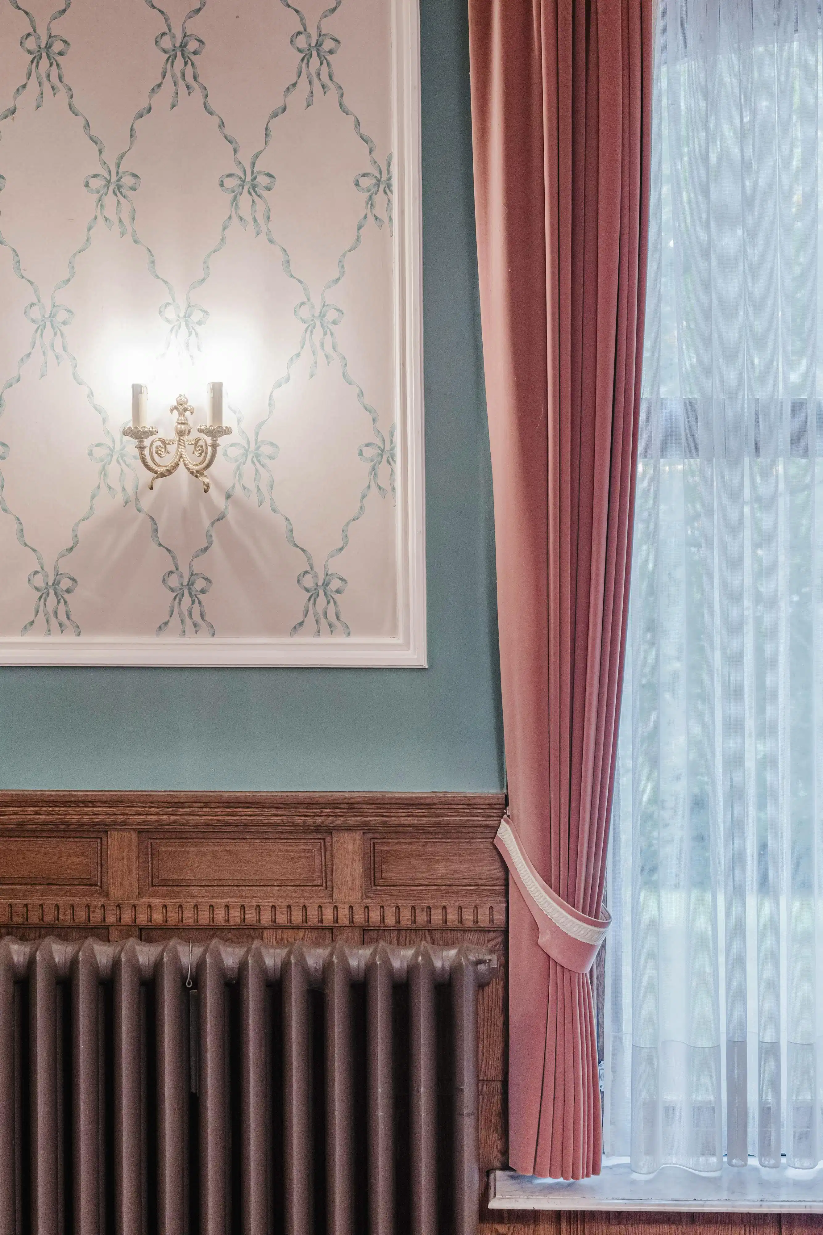 Karaktervol landhuis te koop in Anzegem foto 10