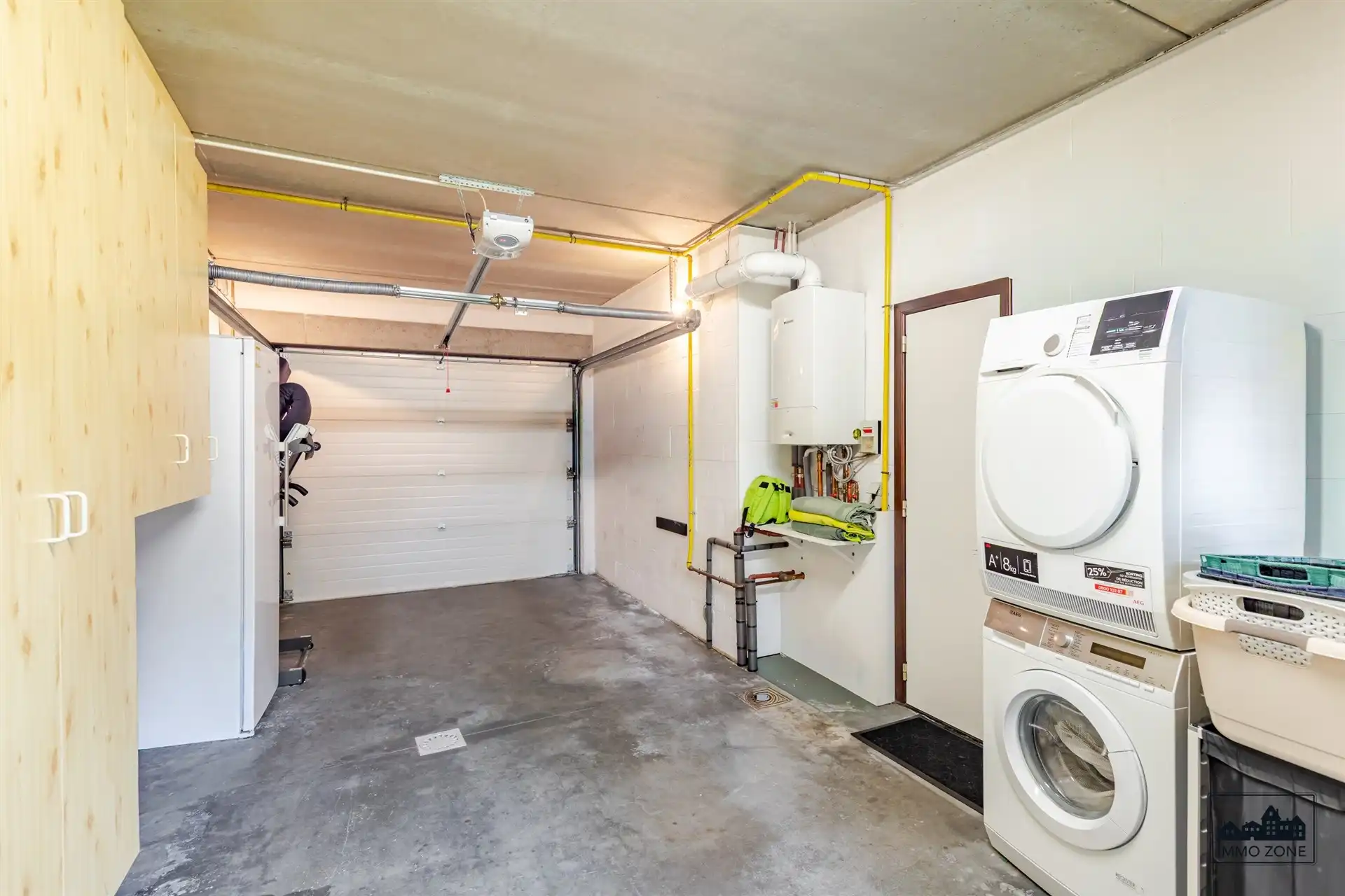 Instapklare gezinswoning met 5 slaapkamers in Sint-Niklaas foto 20
