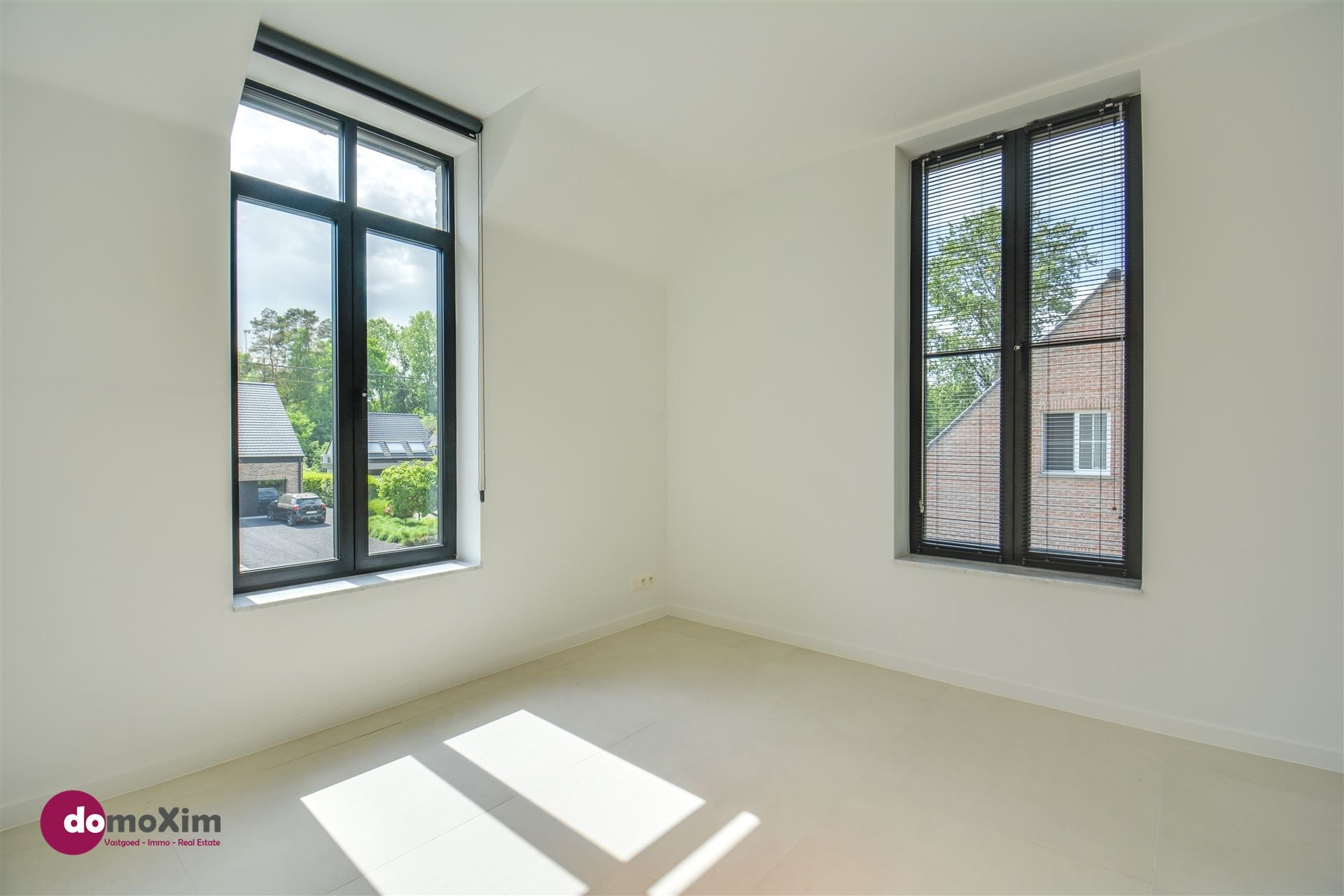 Unieke nieuwbouw villa gelegen op een rustige locatie in Bonheiden foto 27