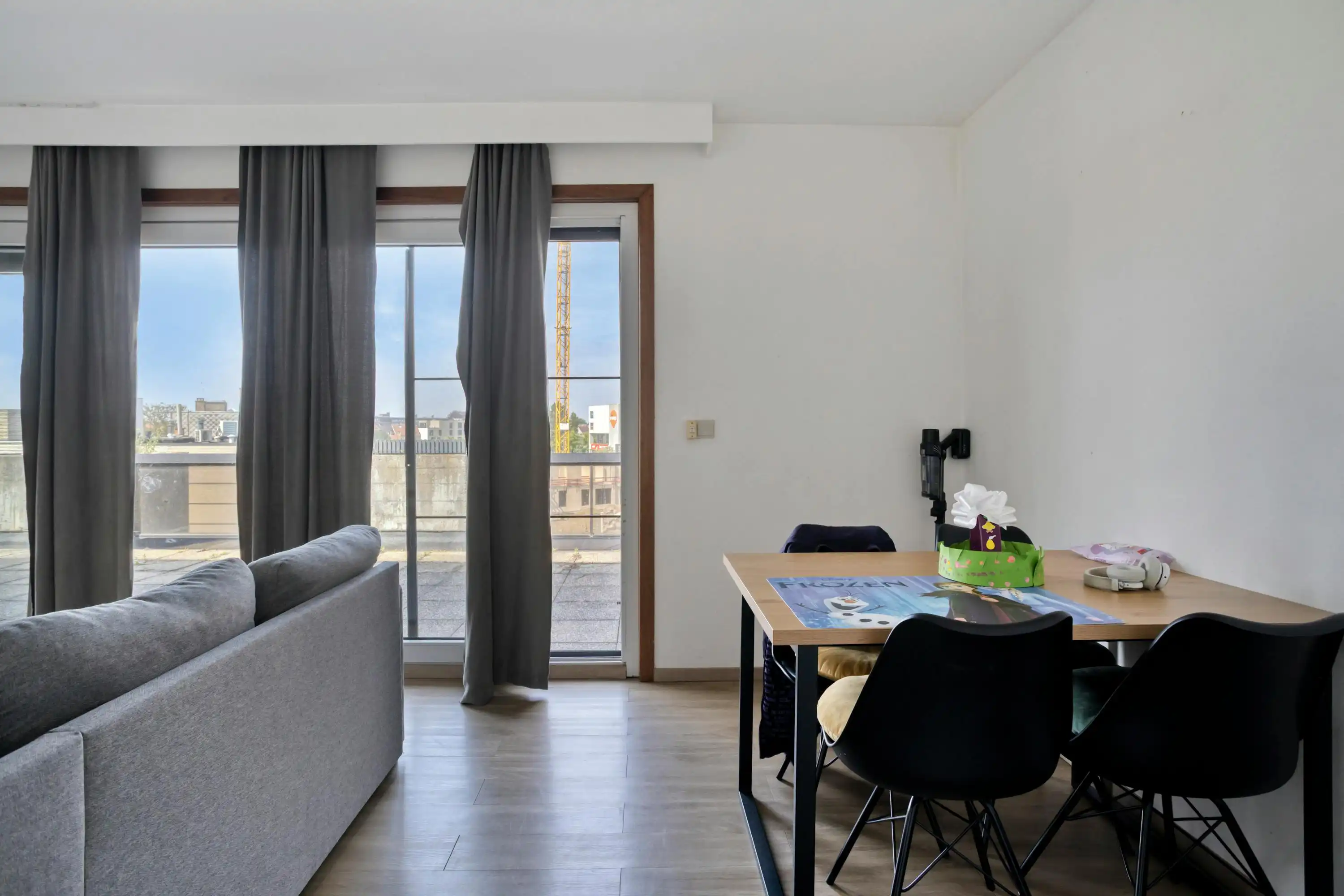 Appartement te koop Meensesteenweg 111/4 - 8800 Roeselare