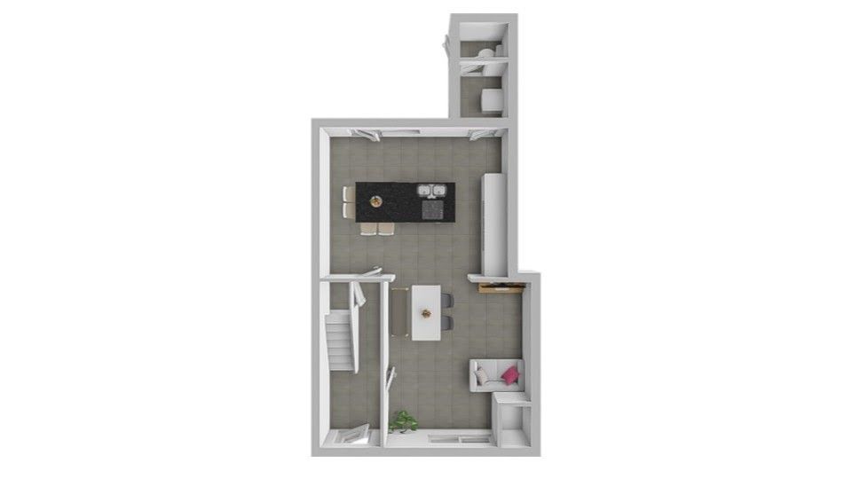 Instapklare woning te Steendorp foto 24