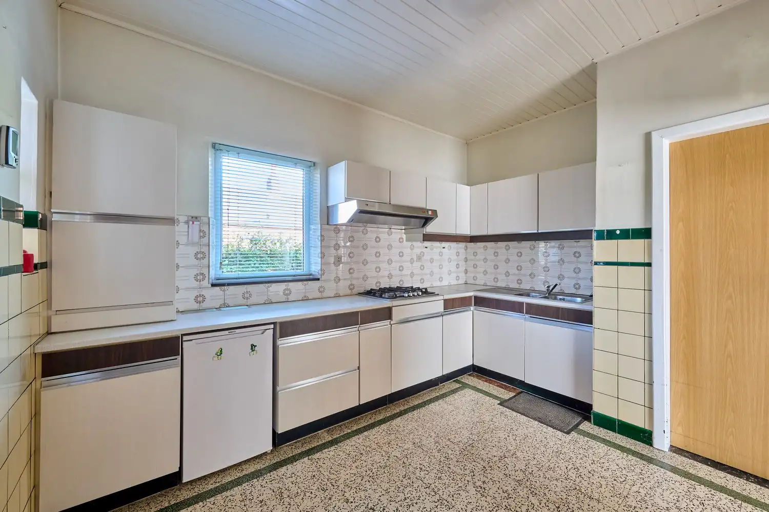 Karaktervolle renovatiewoning op een fijne rustige locatie foto 3