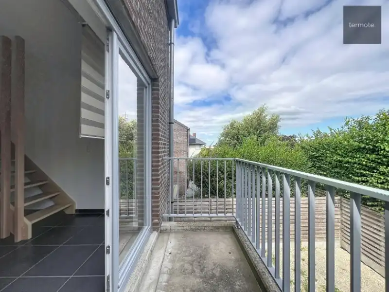 Duplex appartement foto 20