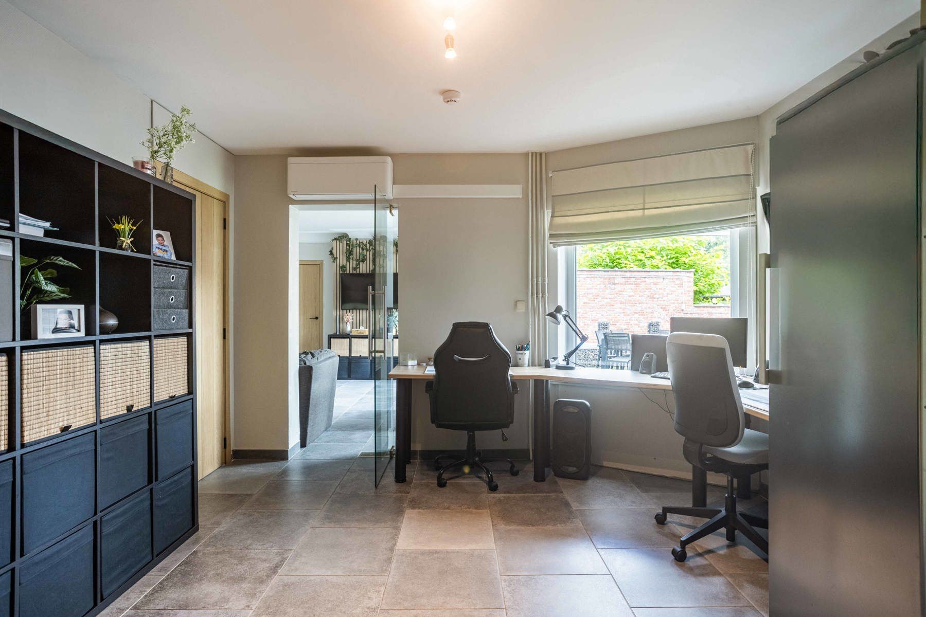 Instapklare woning met tuin, terras en ruimte voor hobby of praktijk foto 7