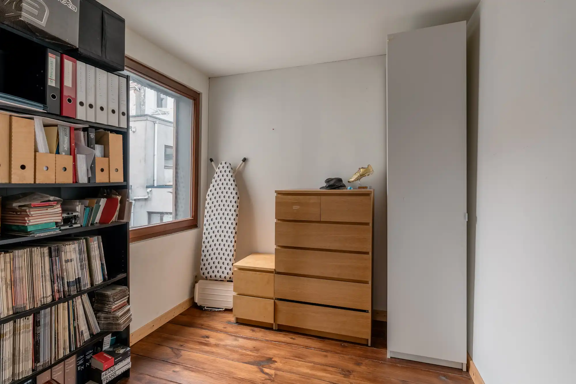 Reuzefijne woning met 6 slaapkamers aan het Krugerplein foto 15