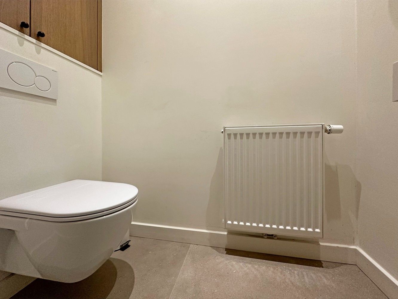 Huis met 3 slaapkamers + dressing en tuin te Wijnegem! foto 11