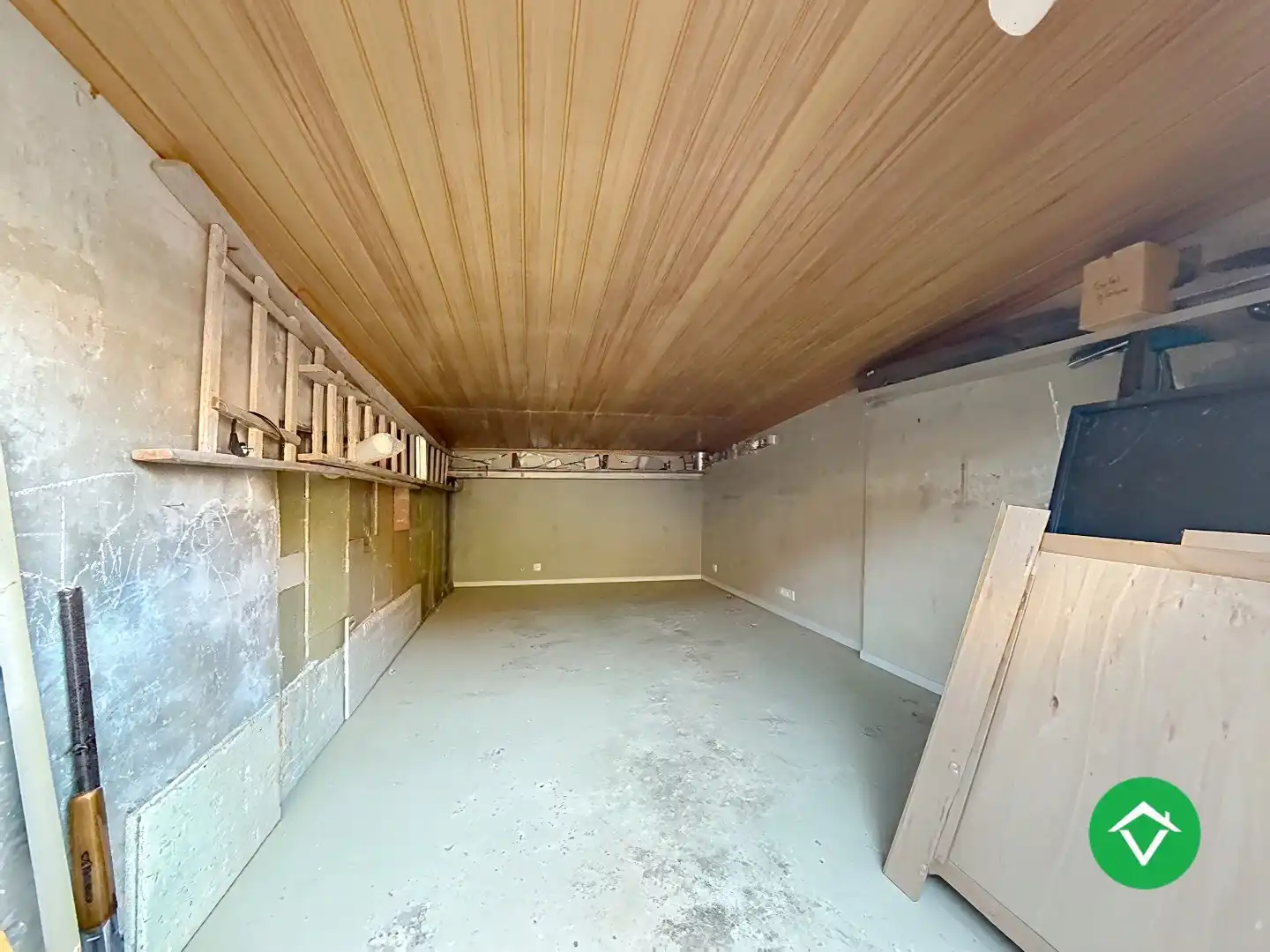 Woning met 3 slaapkamers en 2 garages te Eernegem foto 18