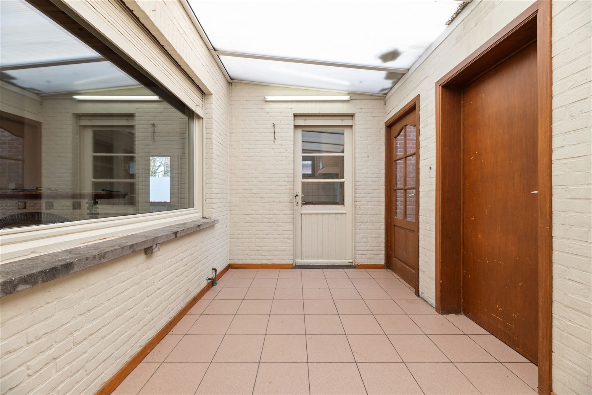 HALFOPEN BEBOUWING IN MOL - MILLEGEM foto 13