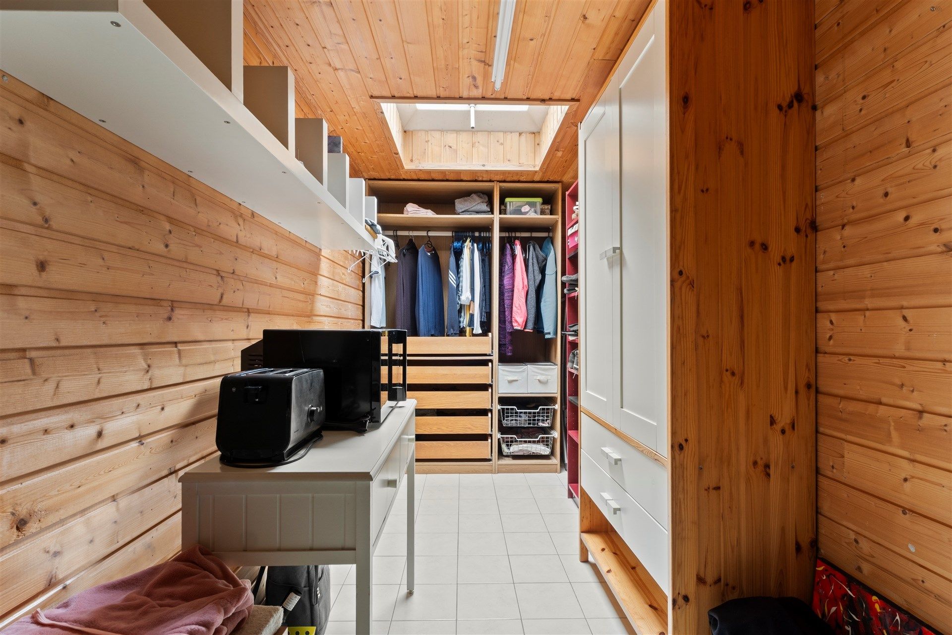 Open bebouwing op 1.197m² (wonen mogelijk !) foto 16