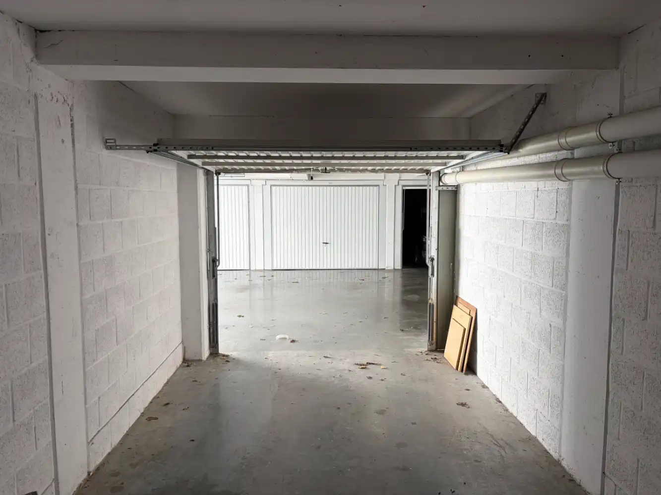 Garagebox te koop op toplocatie in Middelkerke foto 6
