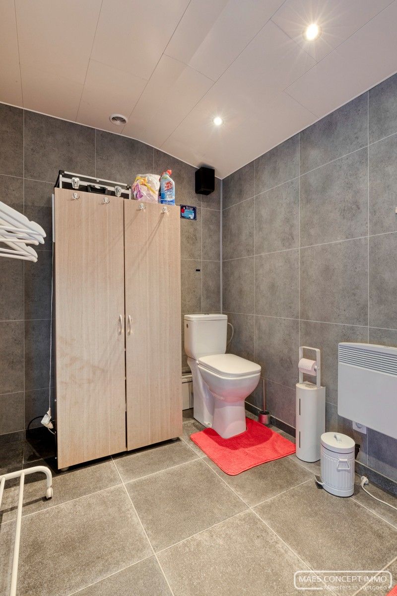 Grote villa te koop op perceel van 1700 m2 te Anzegem foto 22