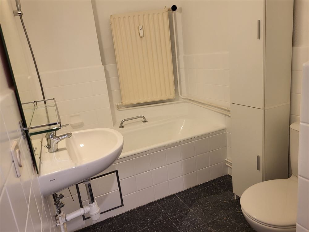Ruim 1-slpkr appartement | Kijkdagen 19/08 +21/08 tssen 17u en 18u foto 16