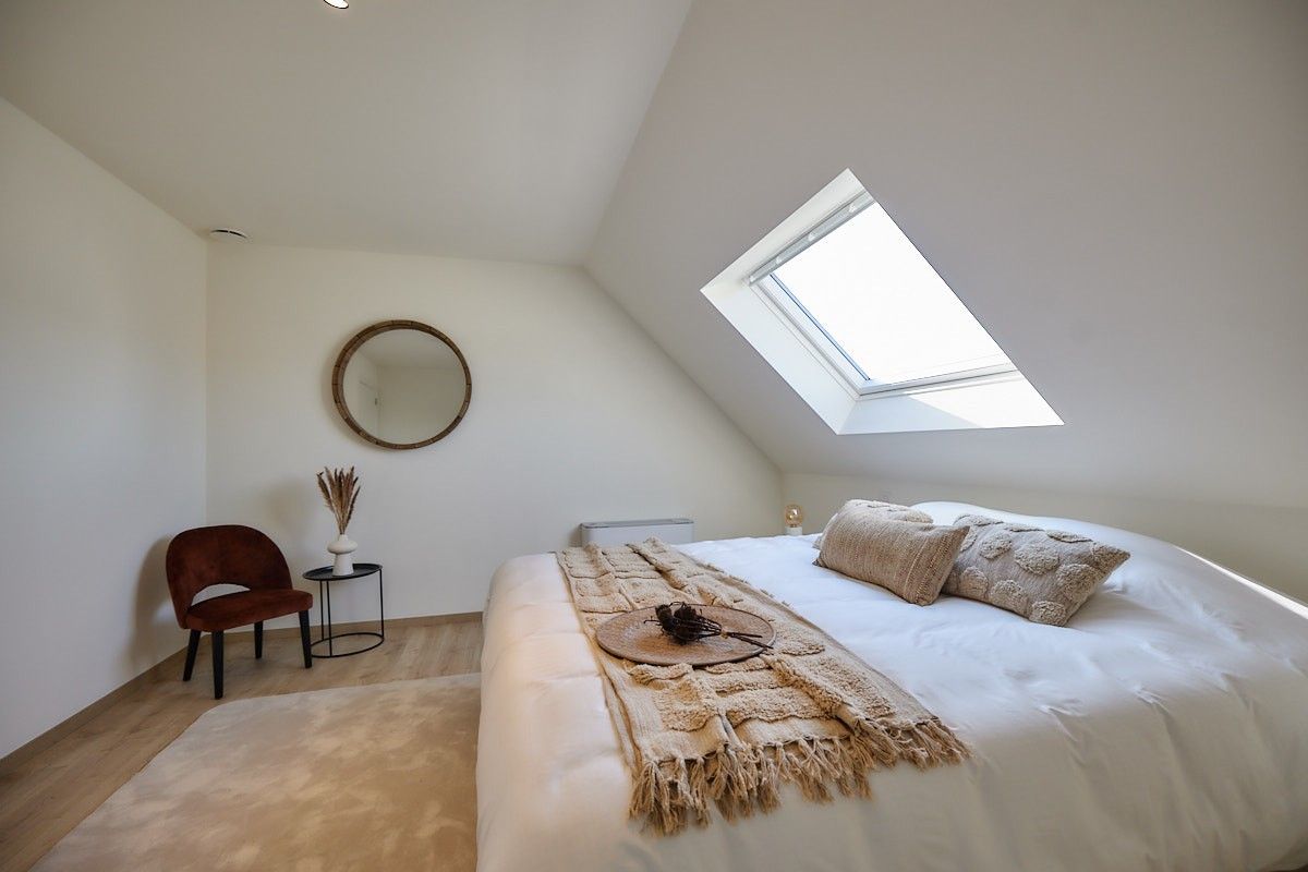 Hectaar bouwt energiezuinige nieuwbouwwoningen te Gooik foto 10