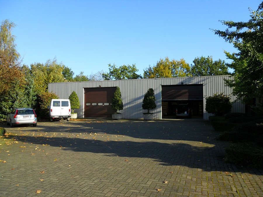 Hagelsteinweg 11A, 2860 Sint-Katelijne-Waver foto 3