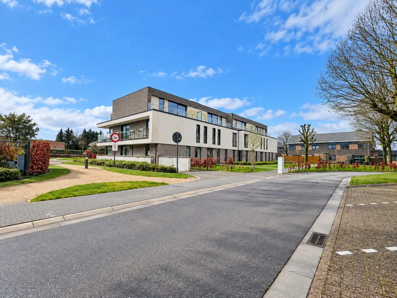Appartement te huur Postweg 29/2.2 - 3620 Lanaken