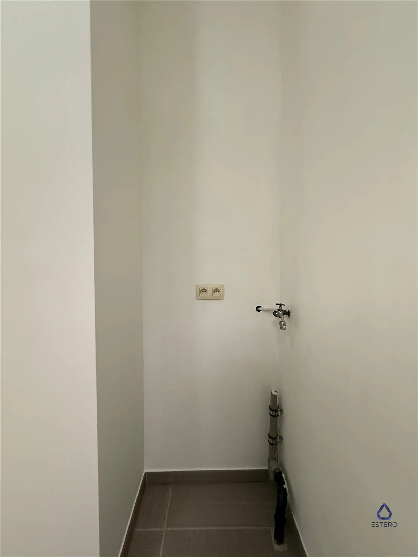 Uniek 2slpk appartement met gezellige binnenkoer foto 17