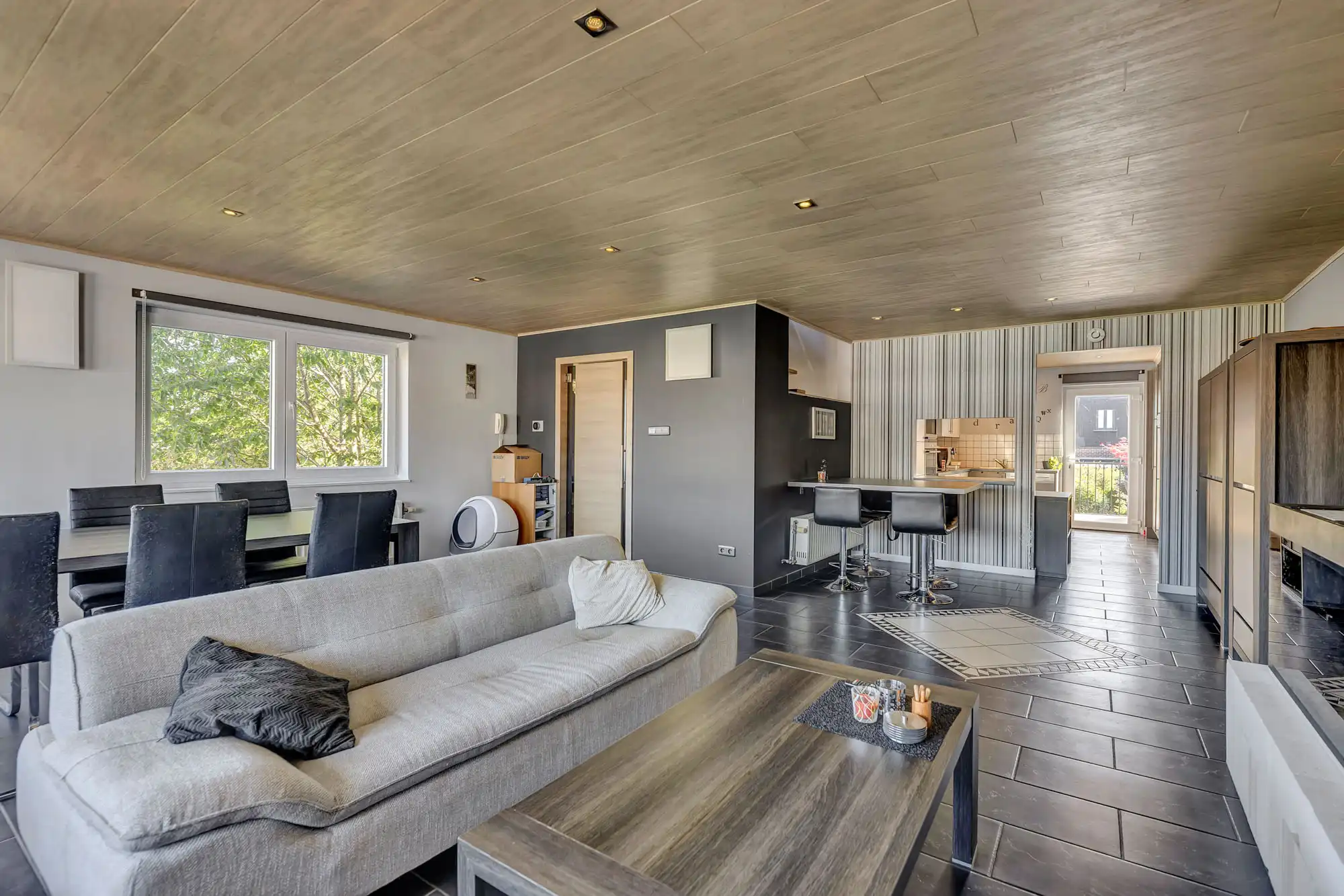 Instapklare woning op rustige locatie foto 2