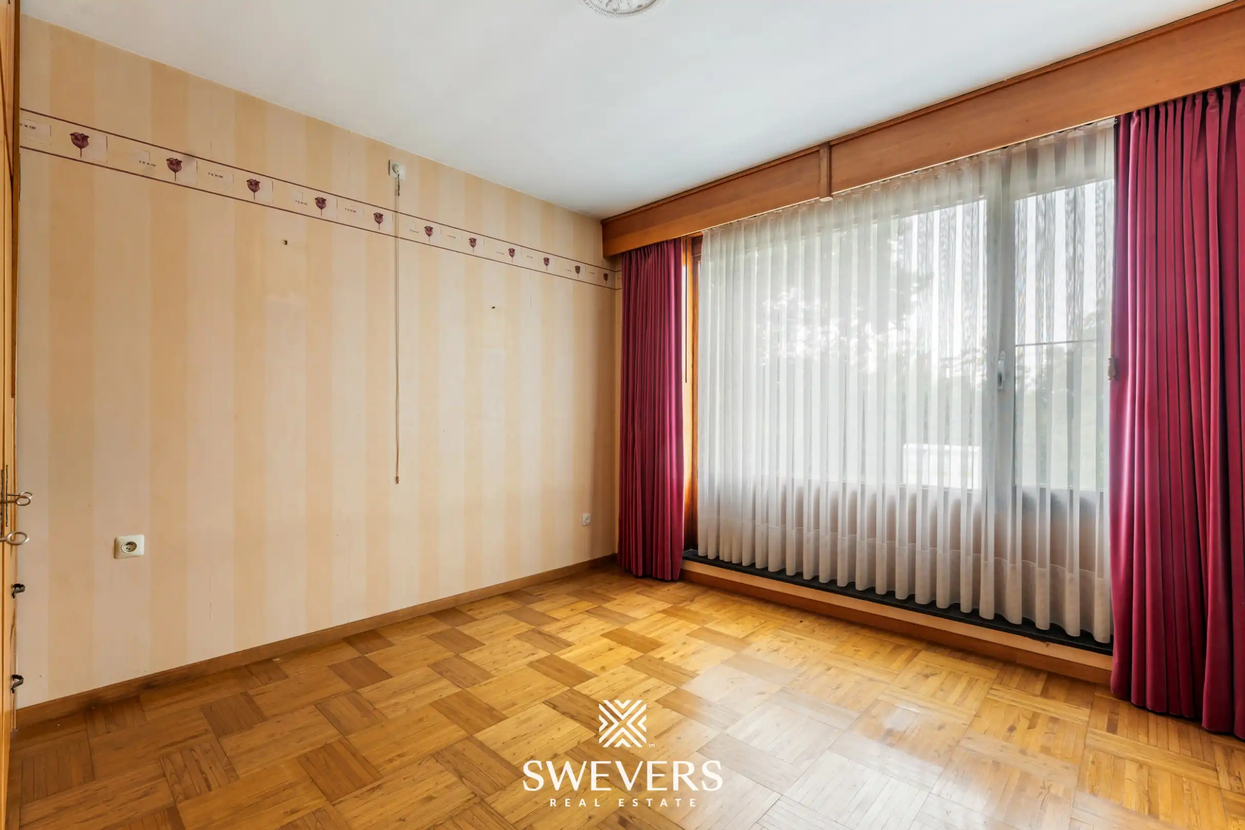 Woning met potentieel op groen perceel te Heppen foto 19