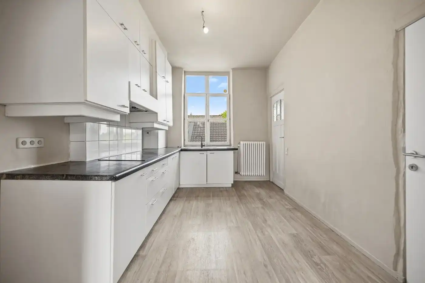 Instapklare opbrengsteigendom met 2 appartementen op toplocatie foto 13