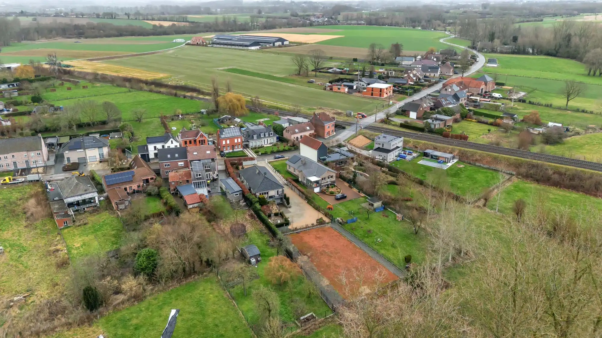 Bungalow met uitzonderlijk mooie ligging! foto 23